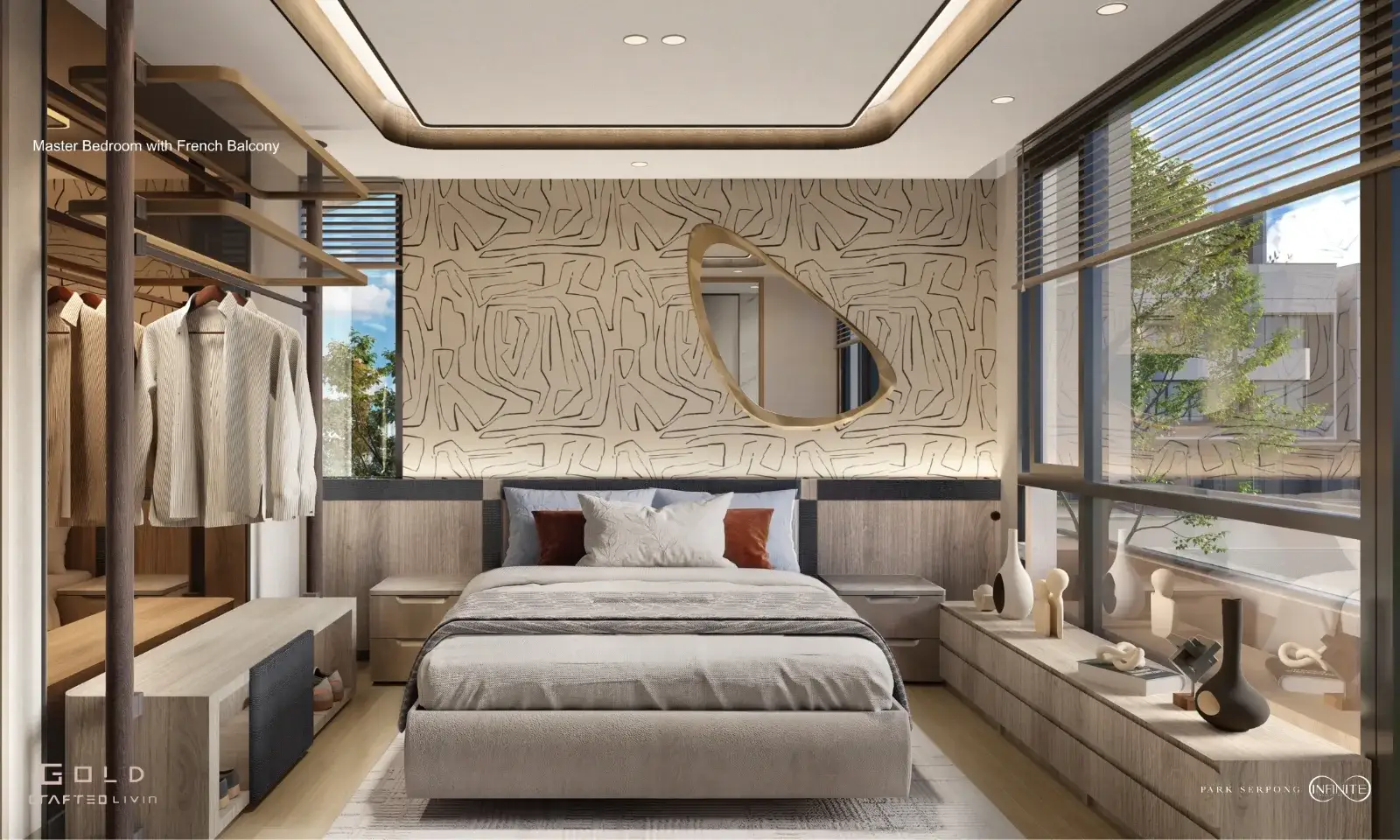 Gold Crafted Livin — visual 8