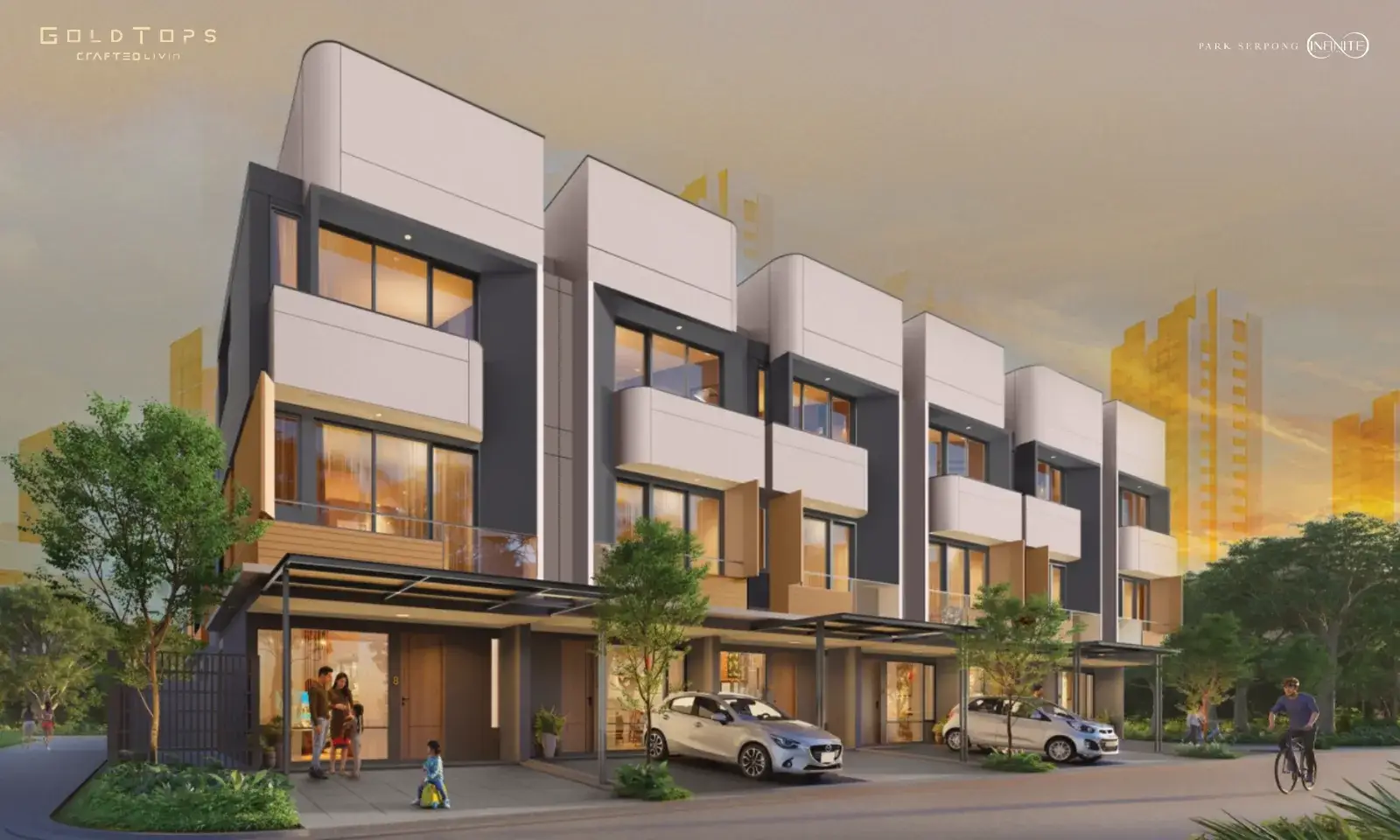 GoldTops Crafted Livin — visual 2