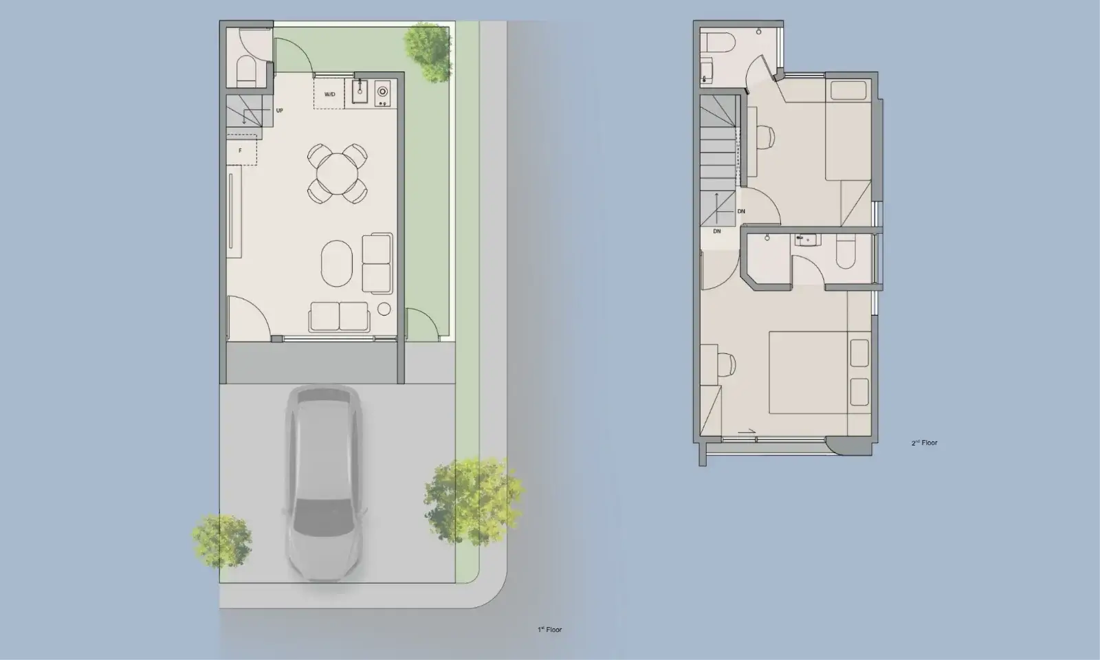 Silver Crafted Livin — visual 6