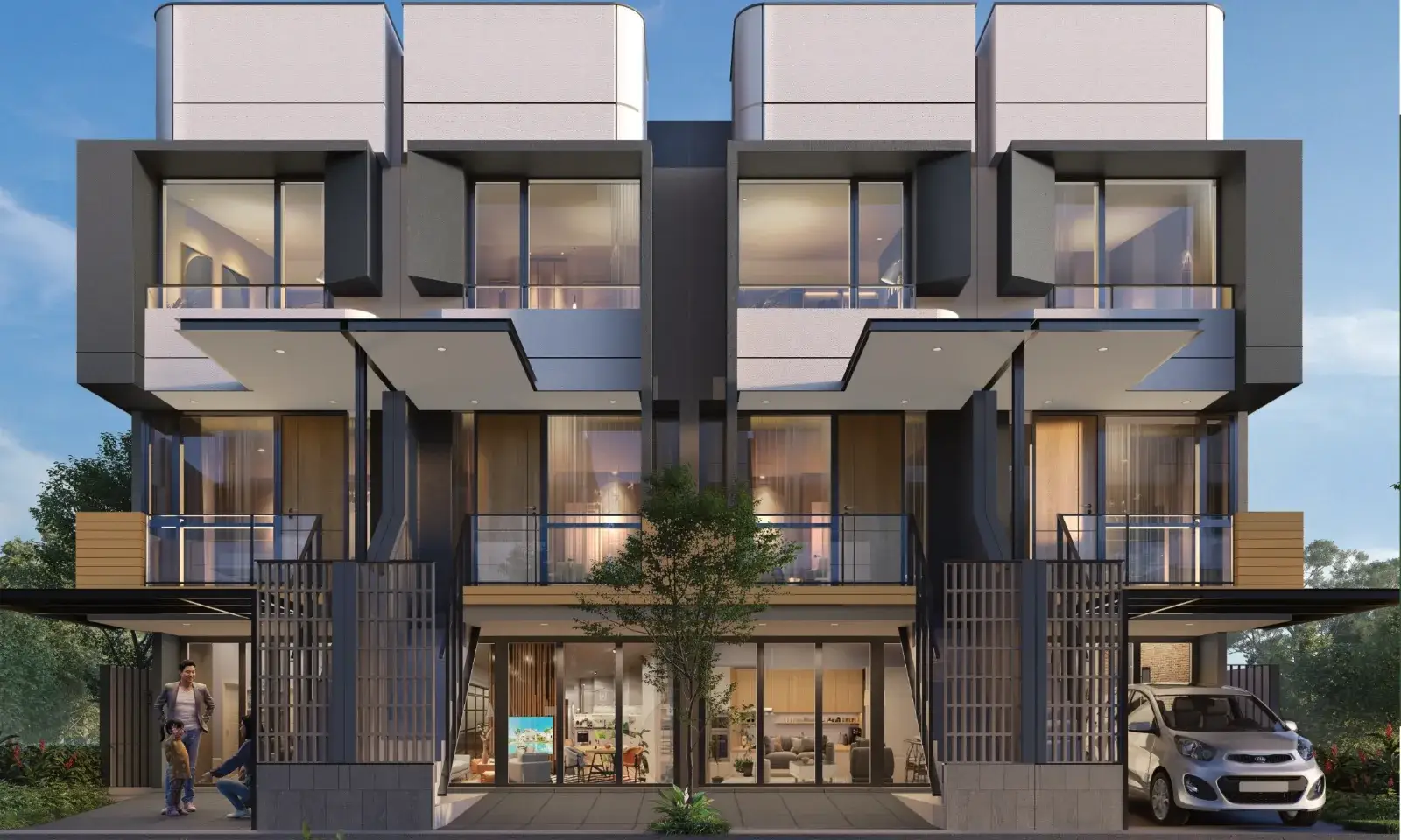 TreeTops Crafted Livin — visual 2