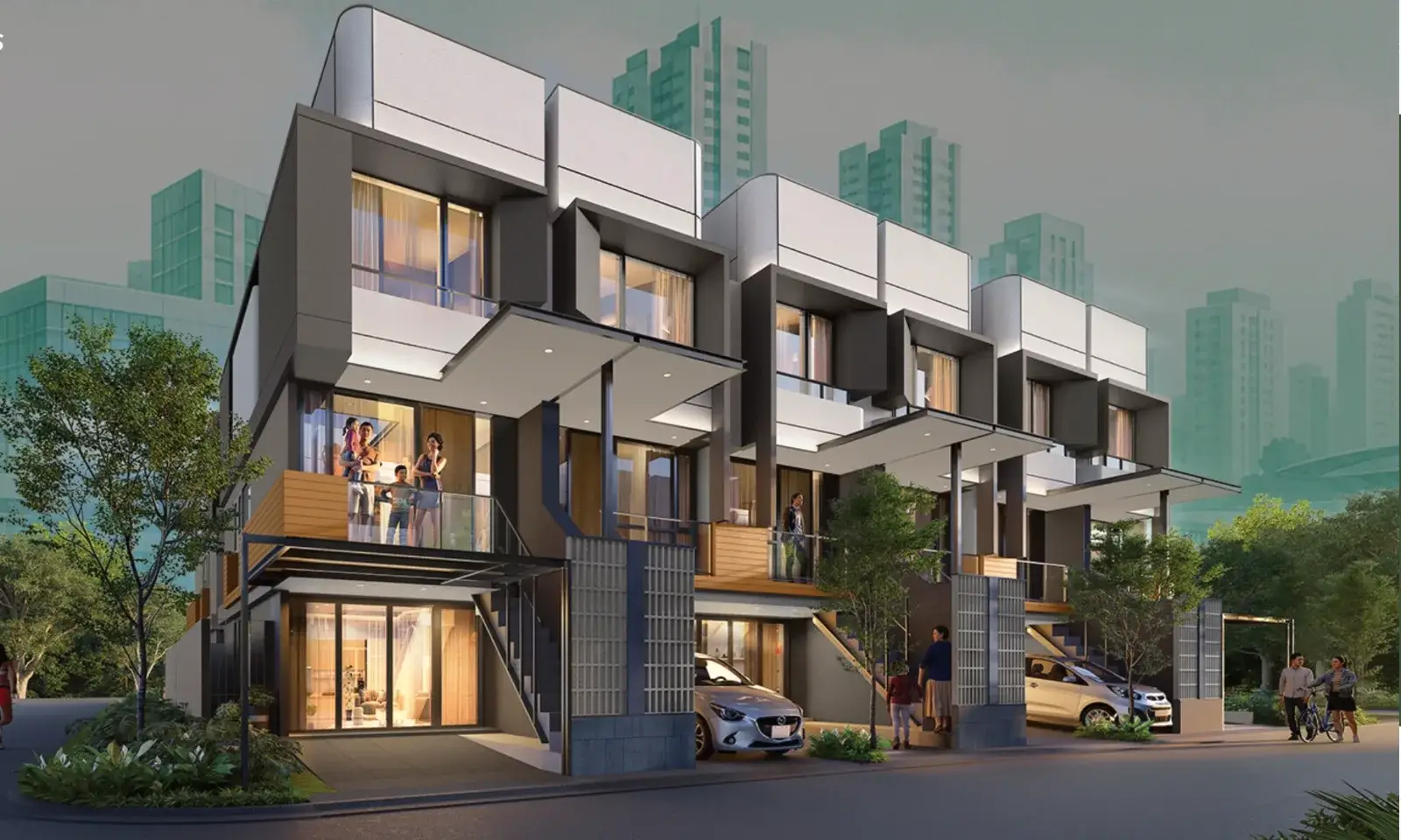 TreeTops Crafted Livin — visual 3