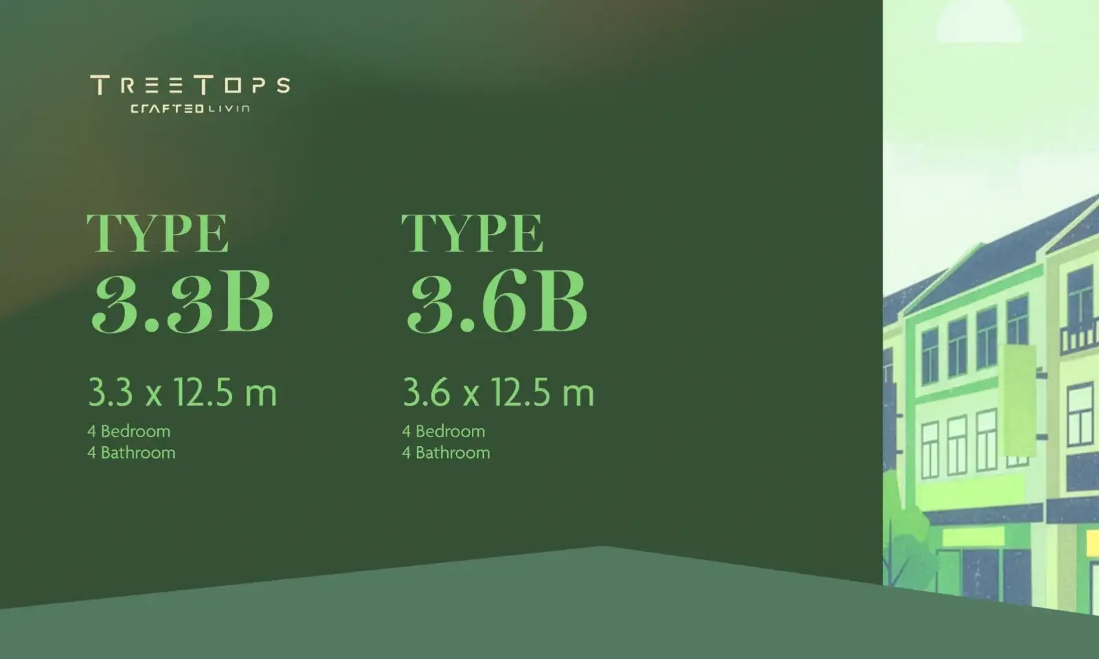 TreeTops Crafted Livin — visual 5