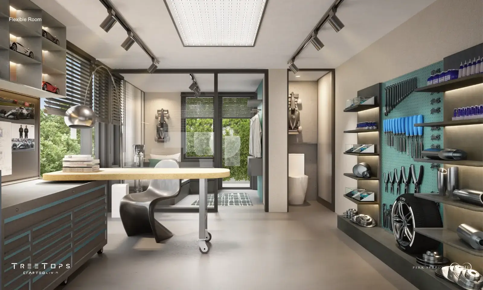 TreeTops Crafted Livin — visual 7