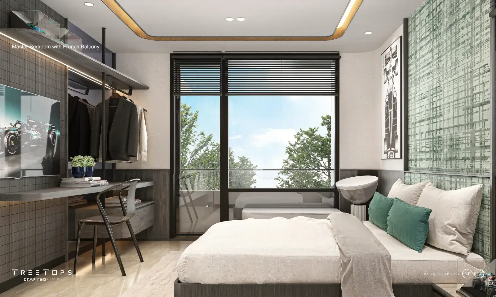TreeTops Crafted Livin — visual 9